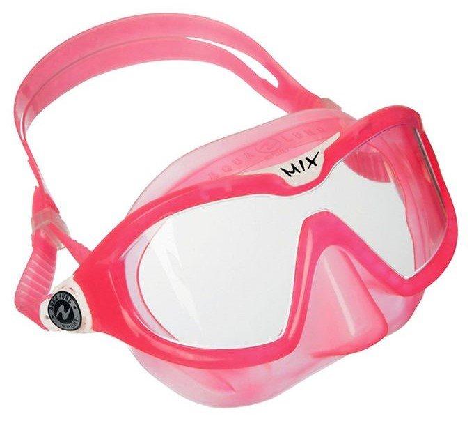 Potápačské okuliare AQUASPHERE Aqualung Mix Junior Snorkeling Mask Veľkosť: Univerzálna veľkosť
