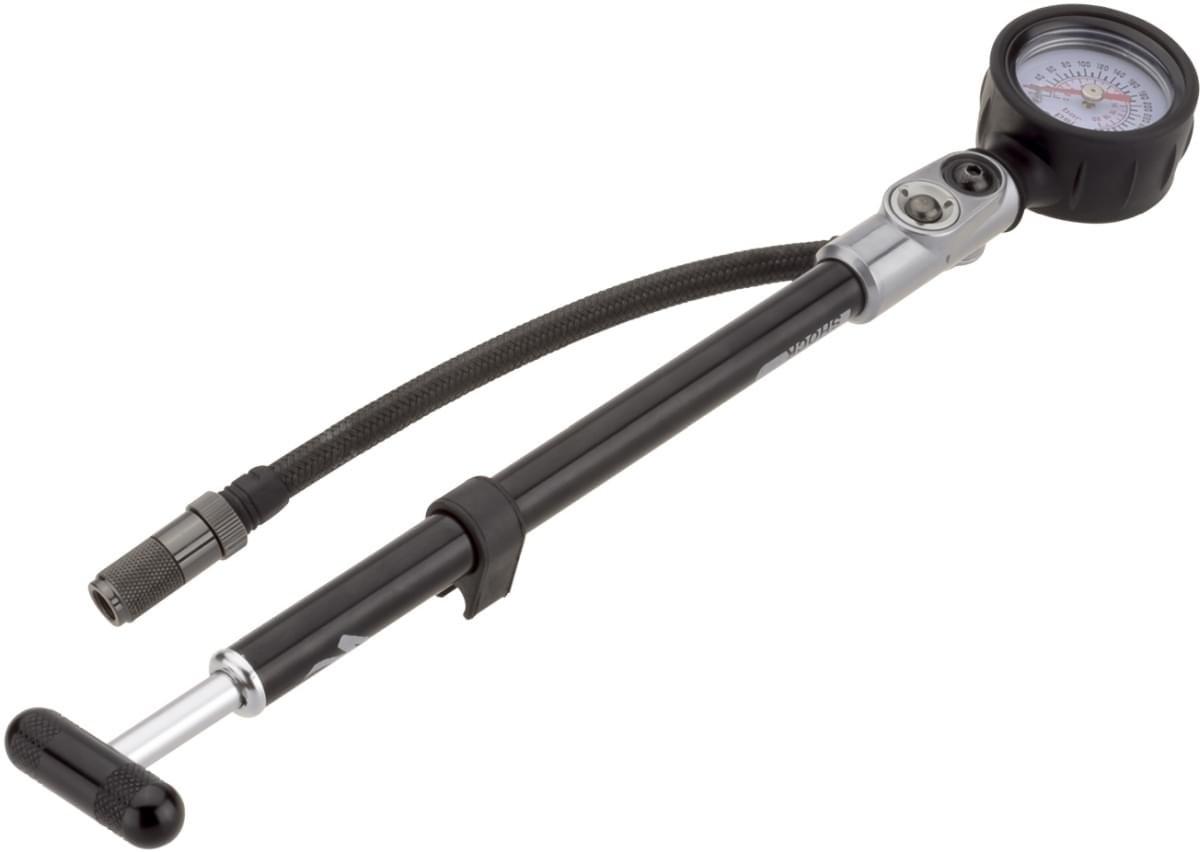 Specialized Pumpy Air Tool Shock Veľkosť: Univerzálna veľkosť
