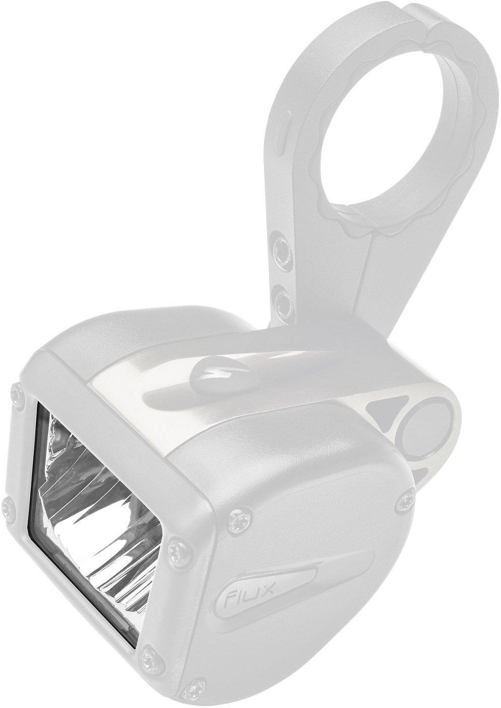 Svetlo Specialized Flux Elite Headlight Lens, šošovka Veľkosť: Univerzálna veľkosť