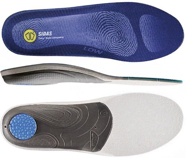Sidas 3 Feet Low -36 EUR