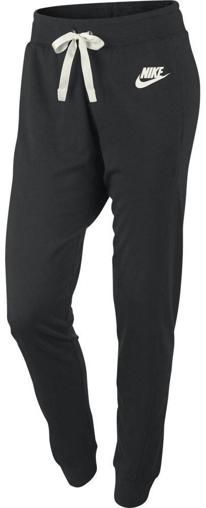 Nohavice Nike Sportswear Gym Pants Veľkosť: L