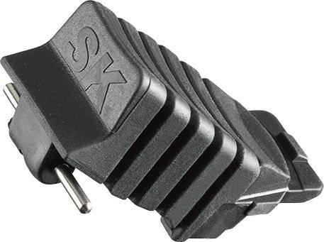 Salomon 1x2 Flexor PLK SK 115 , Viazanie, Velikosť: Univerzálna veľkosť