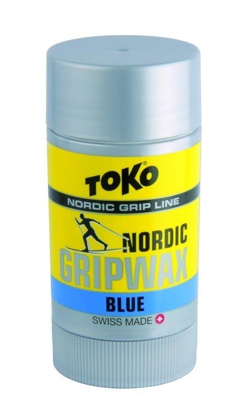Toko nordic grip wax