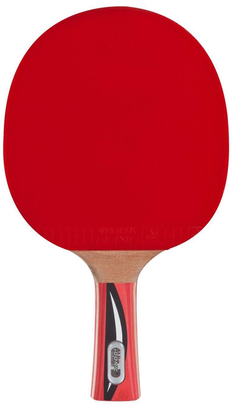Donic Schildkröt Top Teams , Sieťka na stolný tenis, Velikosť: Univerzálna veľkosť