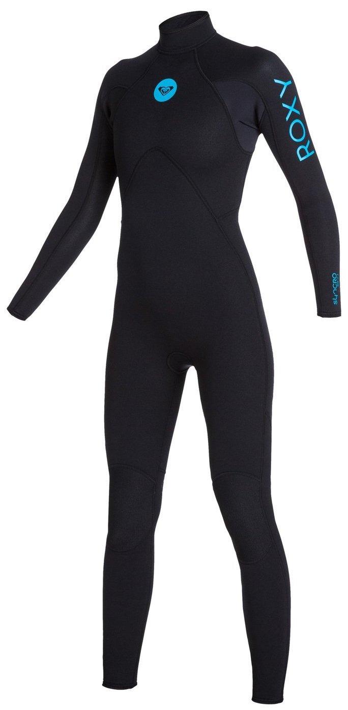 Roxy 3/2mm Syncro Base Back Zip Wetsuit Veľkosť: XL