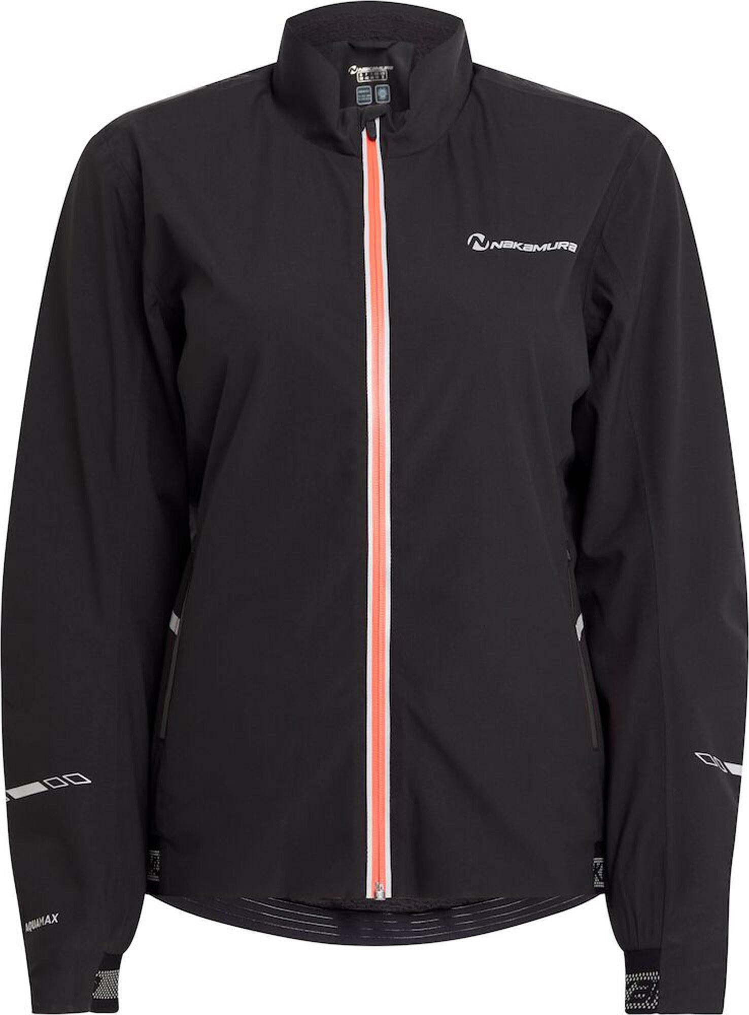 Nakamura Sanija Jacket W , Cyklistické chrániče, Velikosť: 36