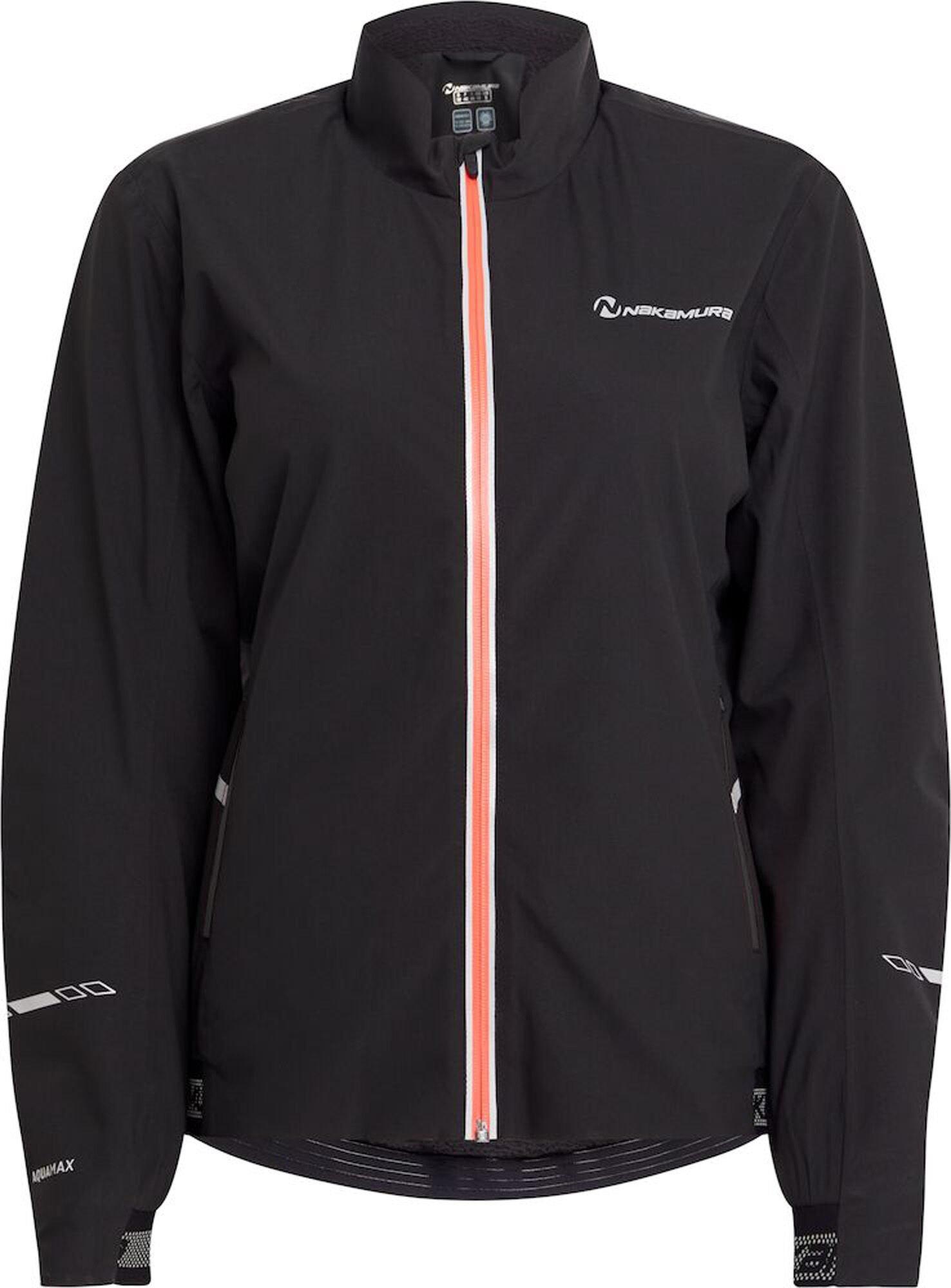 SPECIALIZED Nakamura Sanija Jacket W Veľkosť: 40