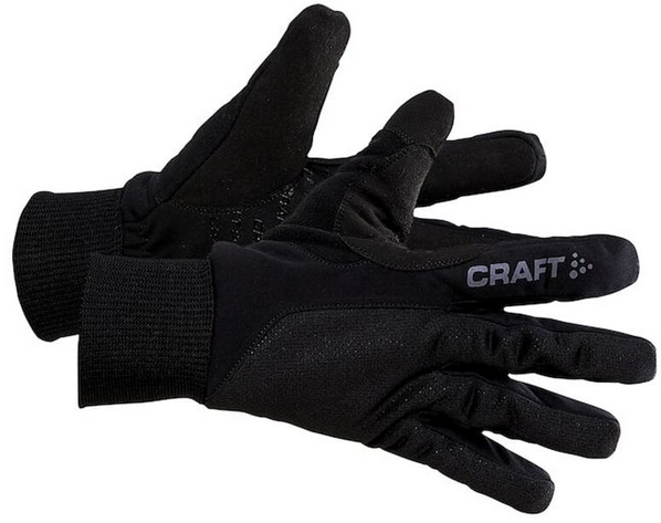 SALOMON CRAFT CORE Insulate , Rukavice, Velikosť: 8