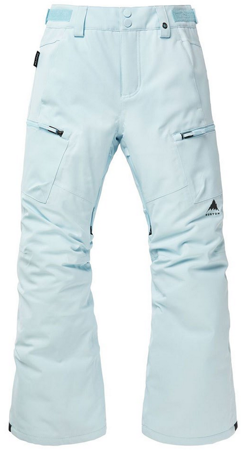 Nohavice Burton Elite 2L Cargo Pants Veľkosť: XS