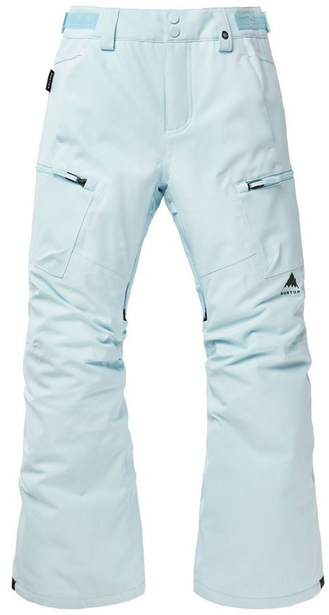 Burton Nohavice 2L Cargo Pants Veľkosť: XS