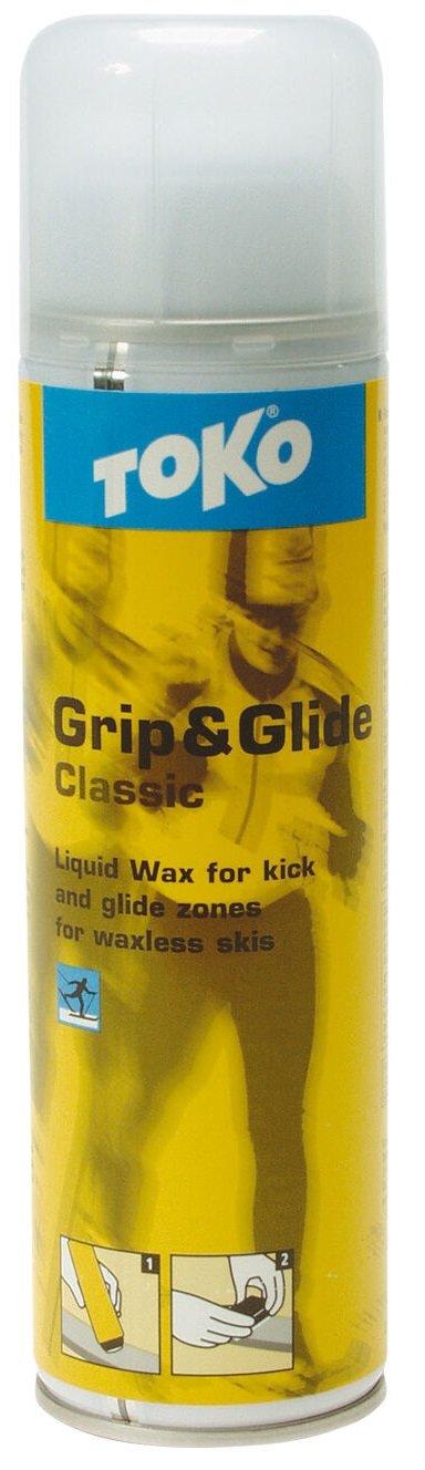 Toko Nordic Grip&Glide