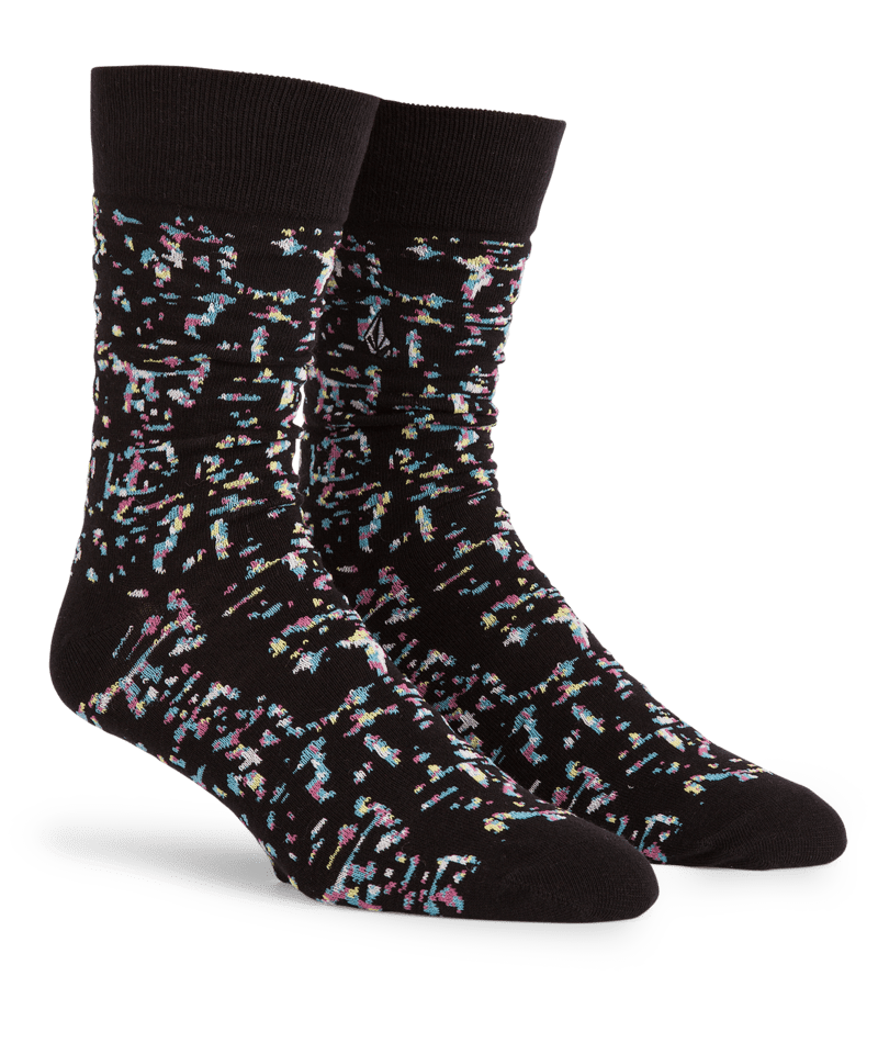 Ponožky Volcom True Socks Veľkosť: Univerzálna veľkosť