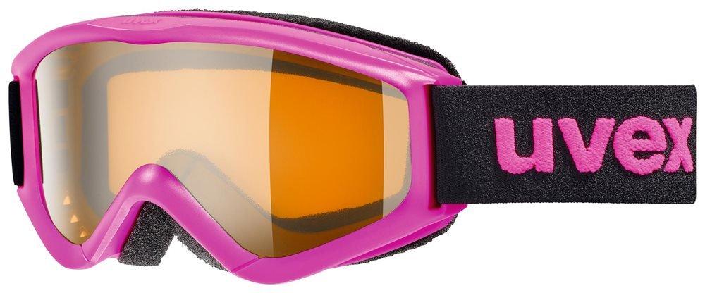Lyžiarske okuliare Uvex Speedy Pro Veľkosť: Univerzálna veľkosť