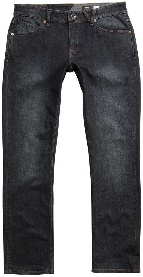 Pánske jeansy Volcom Vorta Denim Veľkosť: 34/34