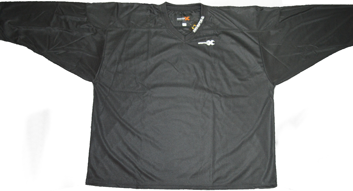 Guruhokej GURUHOKEJ Raptor x dres Veľkosť: S