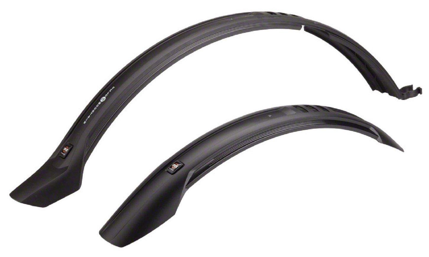 SKS Velo 65 Mountain Fender , Cyklokomponenty, Velikosť: Univerzálna veľkosť