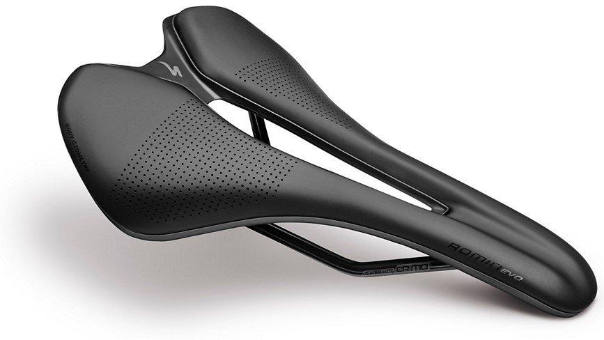 Specialized Romin Evo Comp Gel , Sedlo, Velikosť: 143