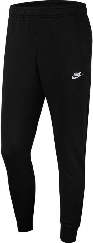 Nohavice Nike NSW Club Jogger FT Veľkosť: L