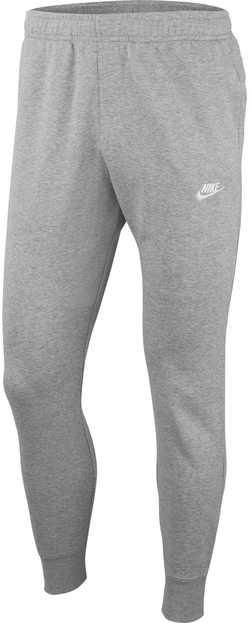 Nohavice Nike NSW Club Jogger FT Veľkosť: XL