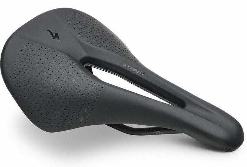 Specialized Power ARC Expert Black mm, Sedlo, Velikosť: 143 mm