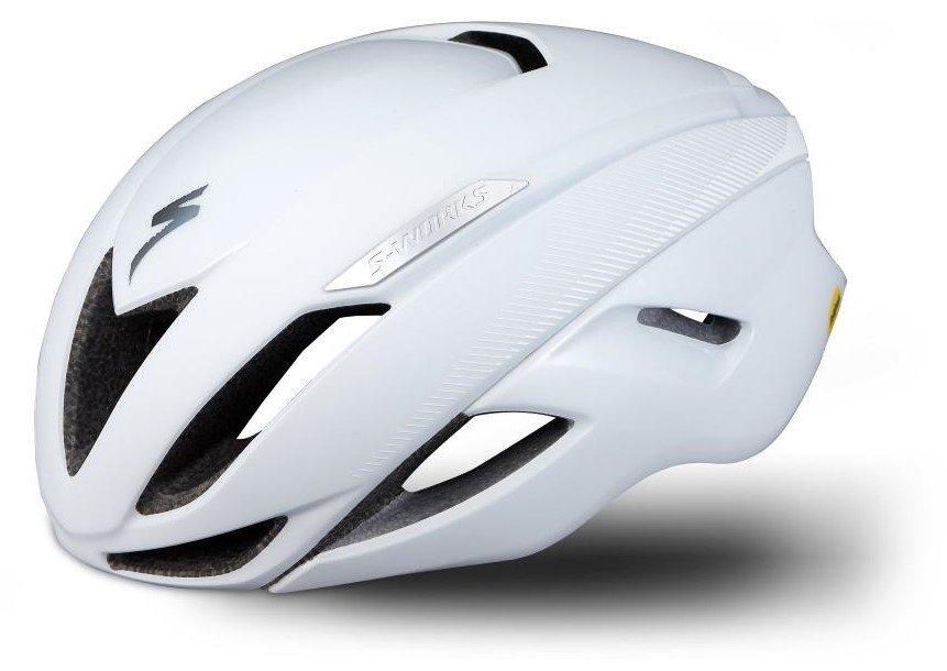 Specialized Prilba S-Works Evade 2 ANGI Veľkosť: L
