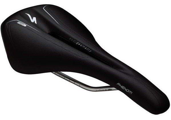 Sedlo Specialized Phenom Comp Gel Saddle Veľkosť: width: 155mm