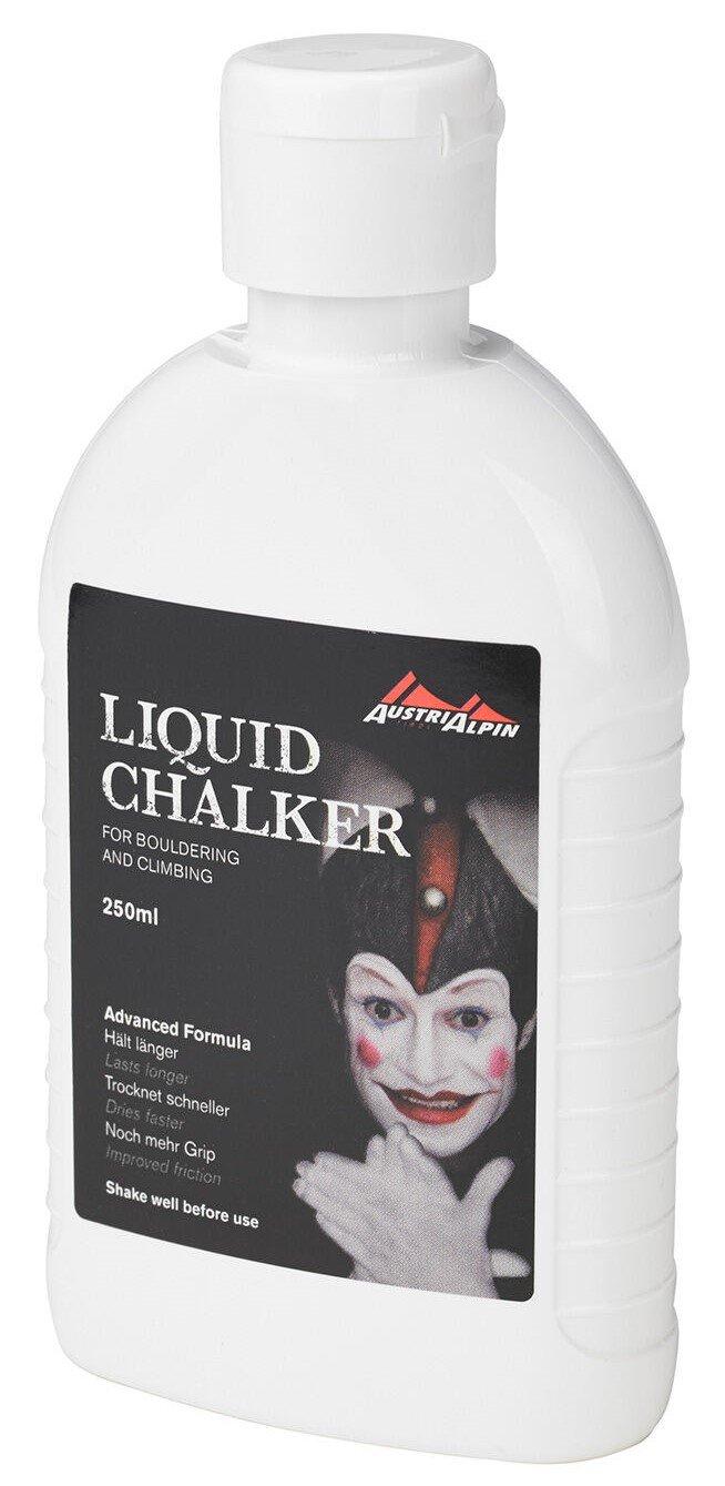 AustriAlpin Liquid Chalker Magnesium , Magnézium, Velikosť: Univerzálna veľkosť