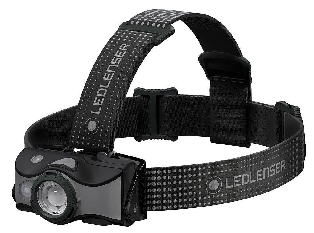 Čelovka LED LENSER Ledlenser MH7 Veľkosť: Univerzálna veľkosť