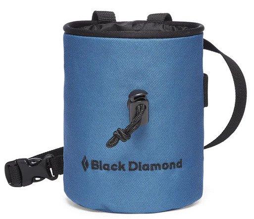 Magnézium Black Diamond Mojo Chalk Bag Veľkosť: M