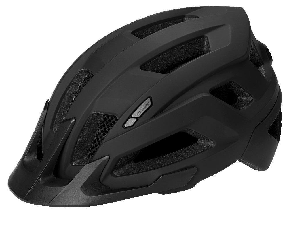 Prilba Cube Helmet Steep Veľkosť: 57-62 cm