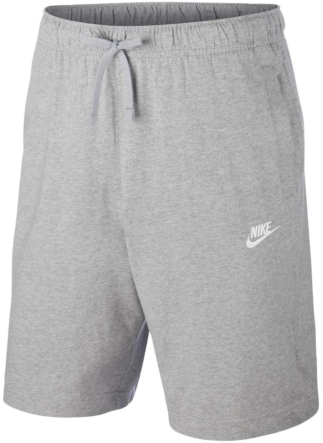 Pánske kraťasy Nike Sportswear Club Fleece M Veľkosť: L