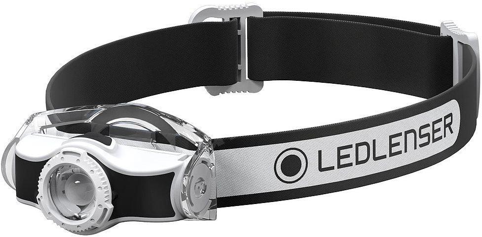 Led Lenser Čelovka LED LENSER Ledlenser MH3 Veľkosť: Univerzálna veľkosť