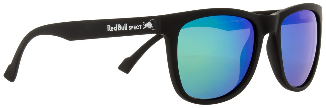 RED BULL EYEWEAR Red Bull spect lake , Slnečné okuliare, Velikosť: Univerzálna veľkosť