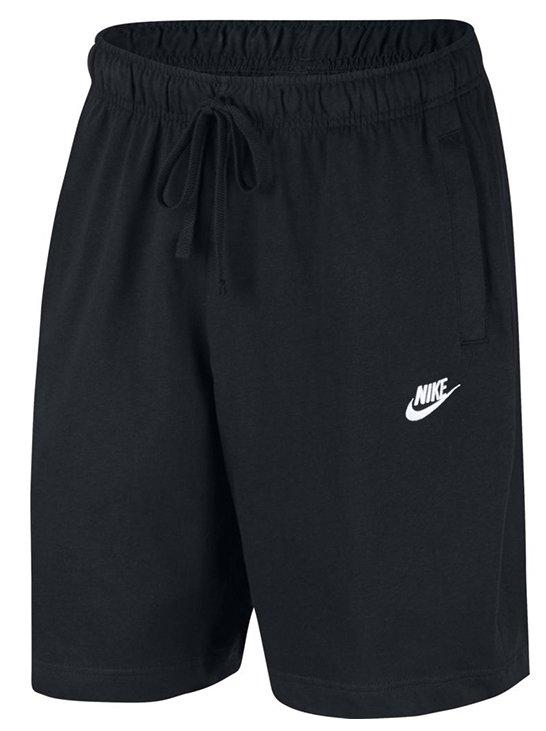 Pánske kraťasy Nike Sportswear Club Fleece M Veľkosť: L
