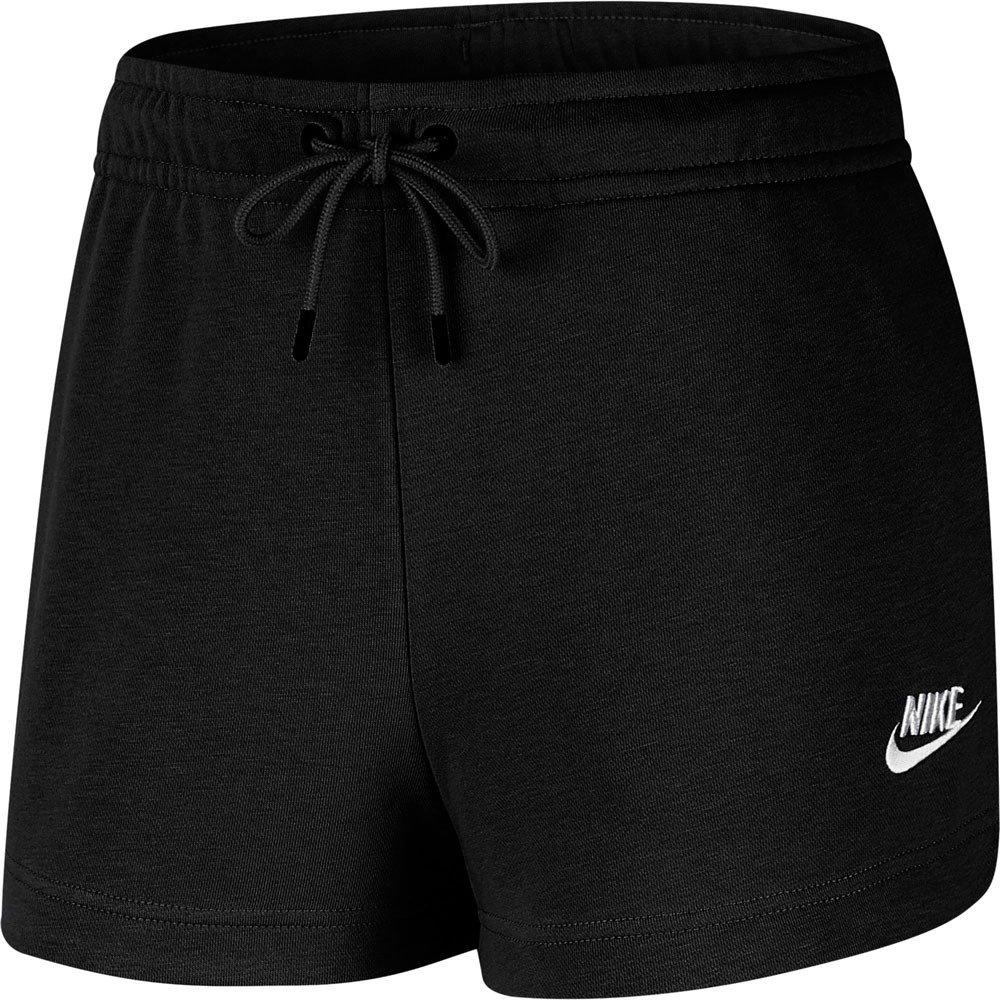 Dámske kraťasy Nike Sportswear Essential W Veľkosť: L