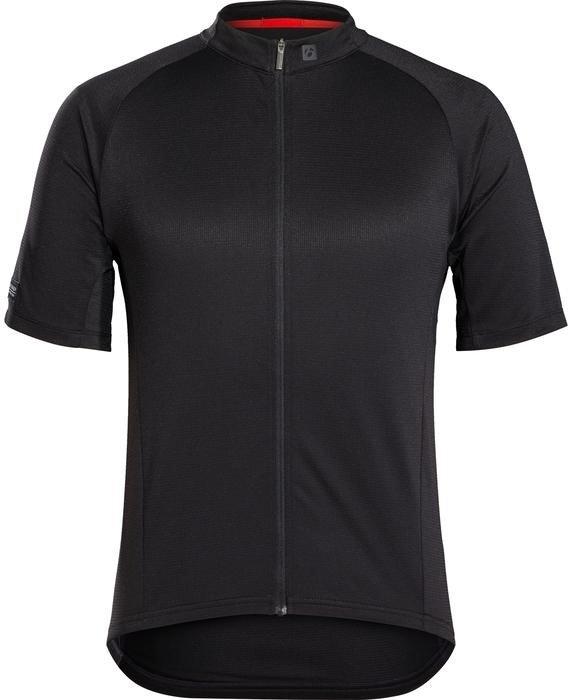 Cyklistické prilby Bontrager Solstice Cycling Jersey Veľkosť: L