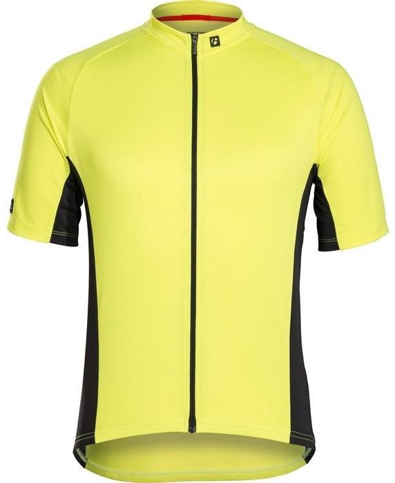 Cyklistické prilby Bontrager Solstice Cycling Jersey Veľkosť: M