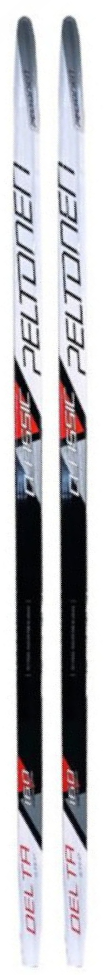 Palice na bežecké lyžovanie Peltonen Delta Classic Veľkosť: 180 cm