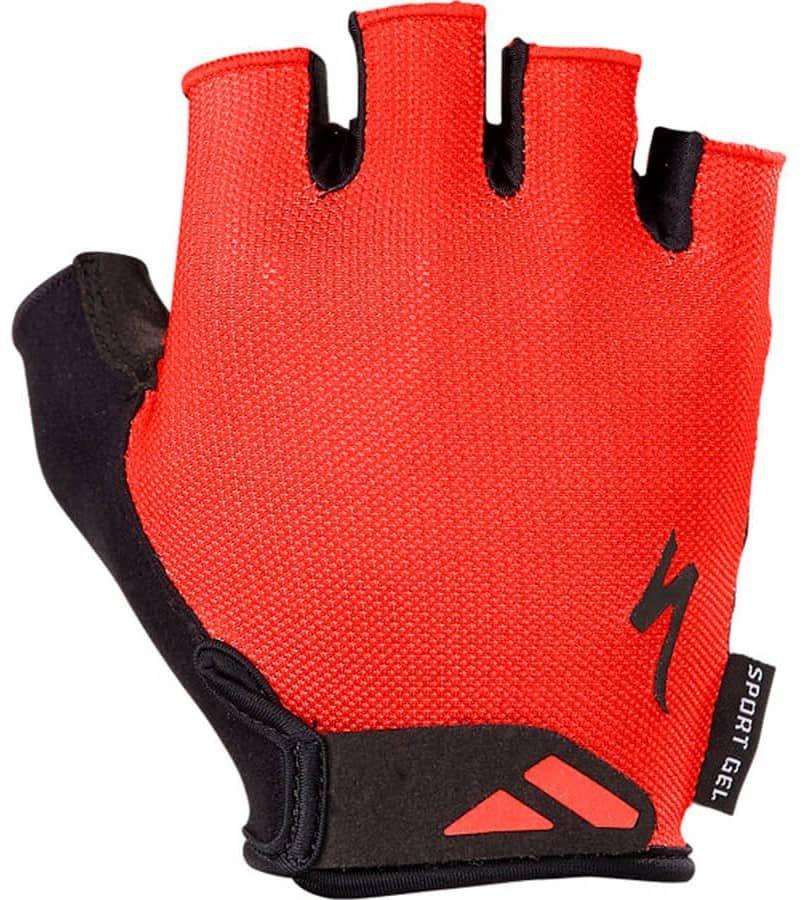 Cyklistické prilby Specialized Body Geometry Sport Gel Glove M Veľkosť: XL