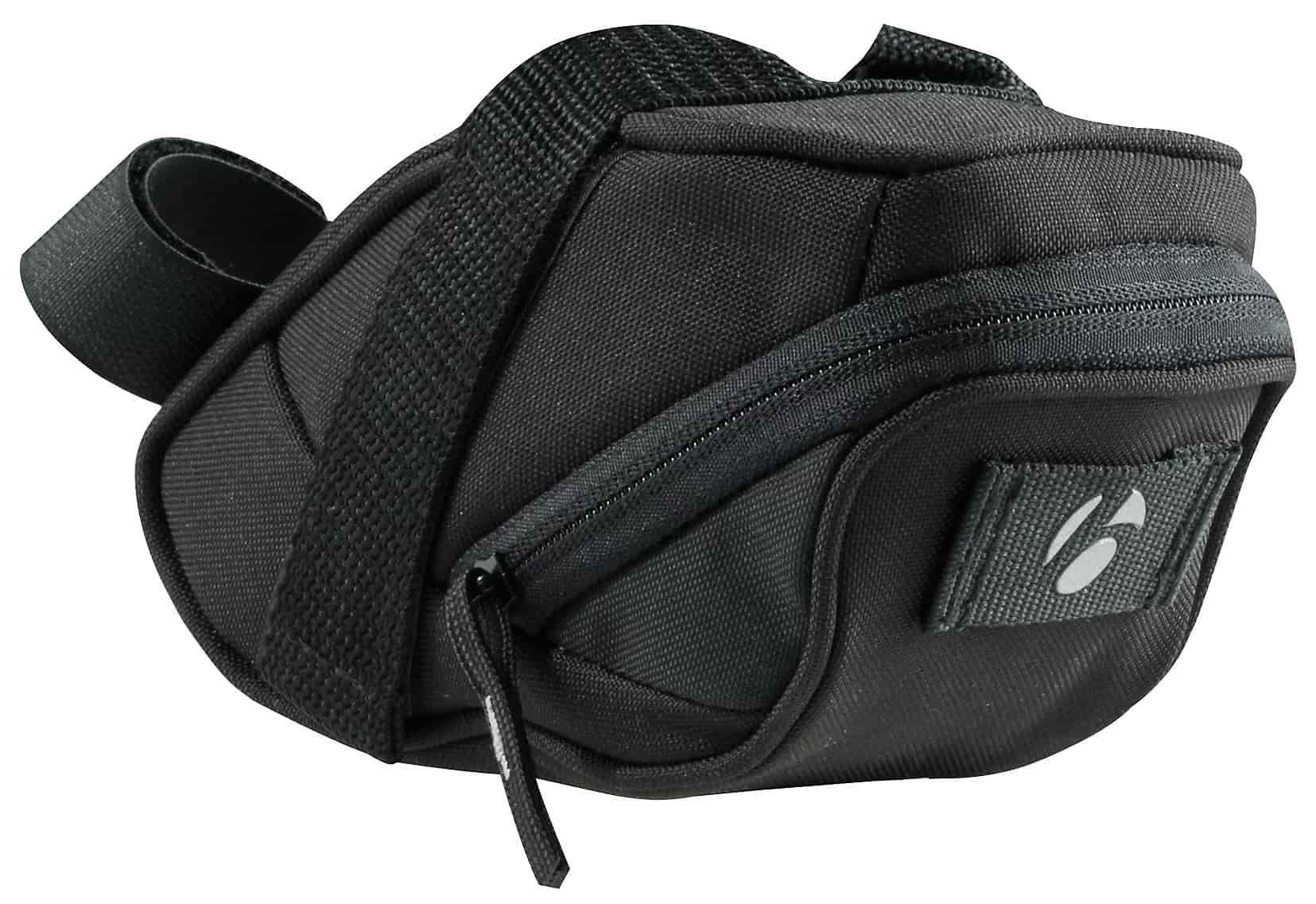 Bontrager Comp Medium Seat Pack Veľkosť: S