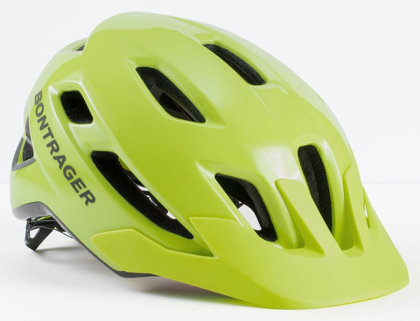 Prilba Bontrager Quantum MIPS Bike Helmet Veľkosť: 60 - 66 cm