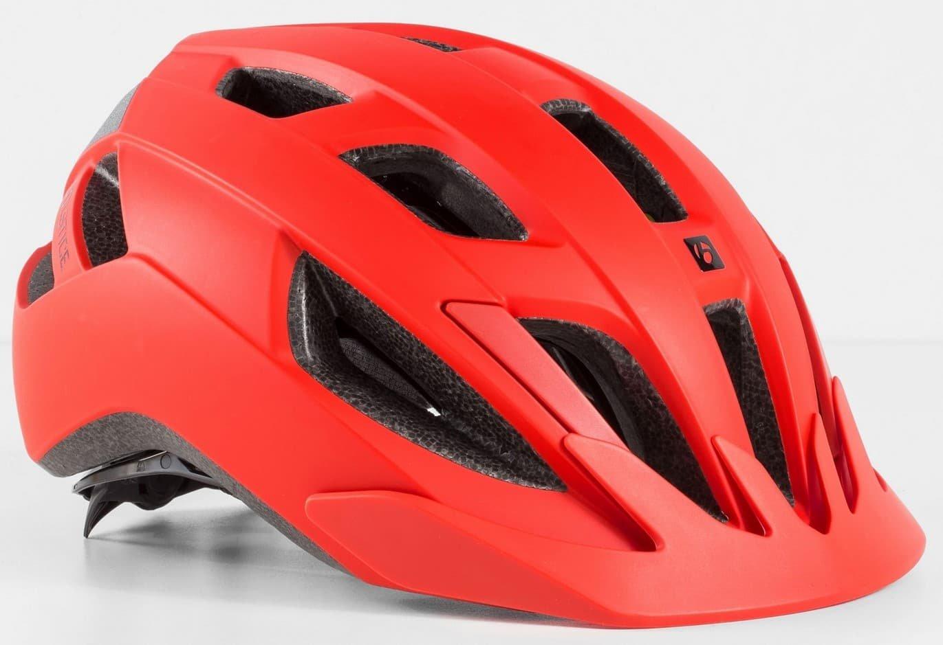 Prilba Bontrager Solstice MIPS Helmet Veľkosť: 51 - 58 cm