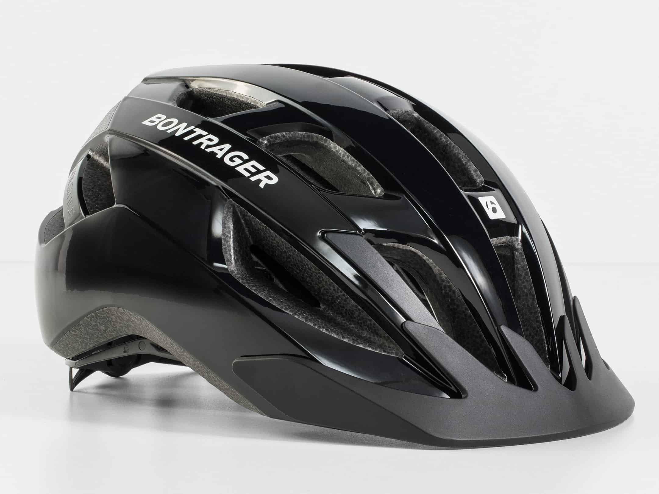 Prilba Bontrager Solstice Helmet Veľkosť: 55 - 61 cm
