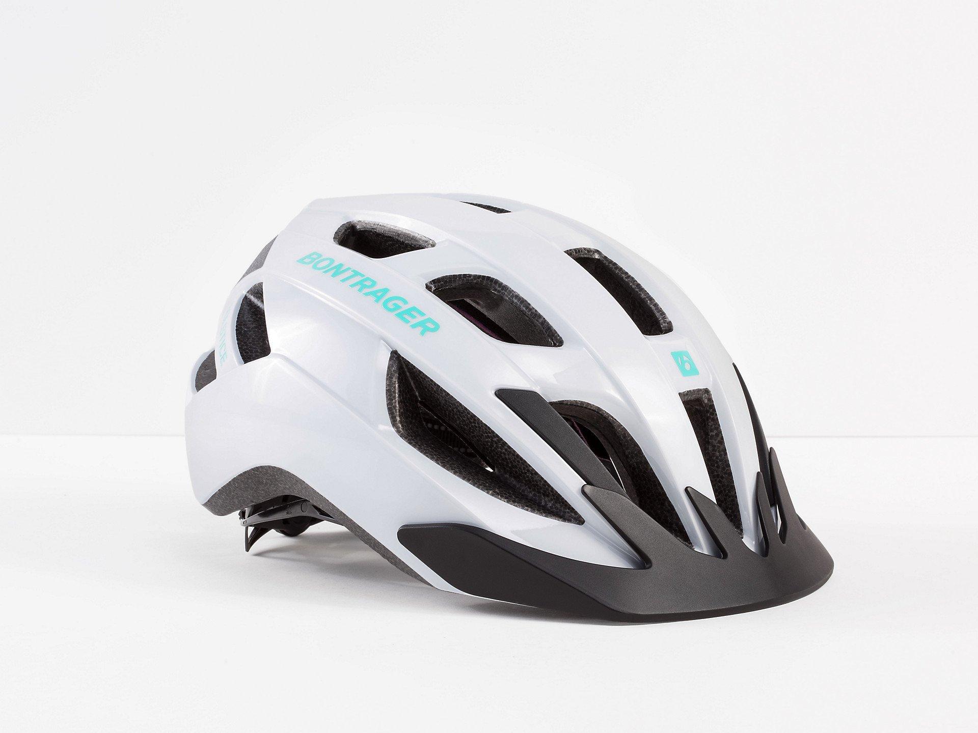 Prilba Bontrager Solstice Helmet Veľkosť: 51 - 58 cm