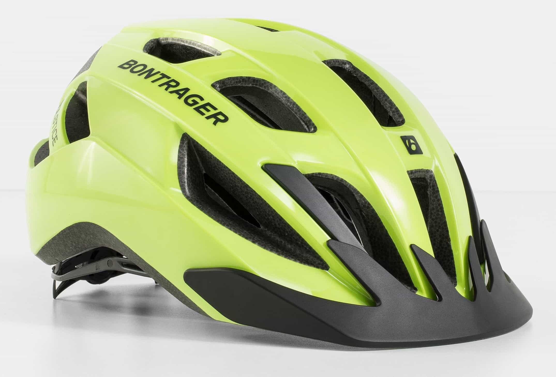 Prilba Bontrager Solstice Helmet Veľkosť: 51 - 58 cm