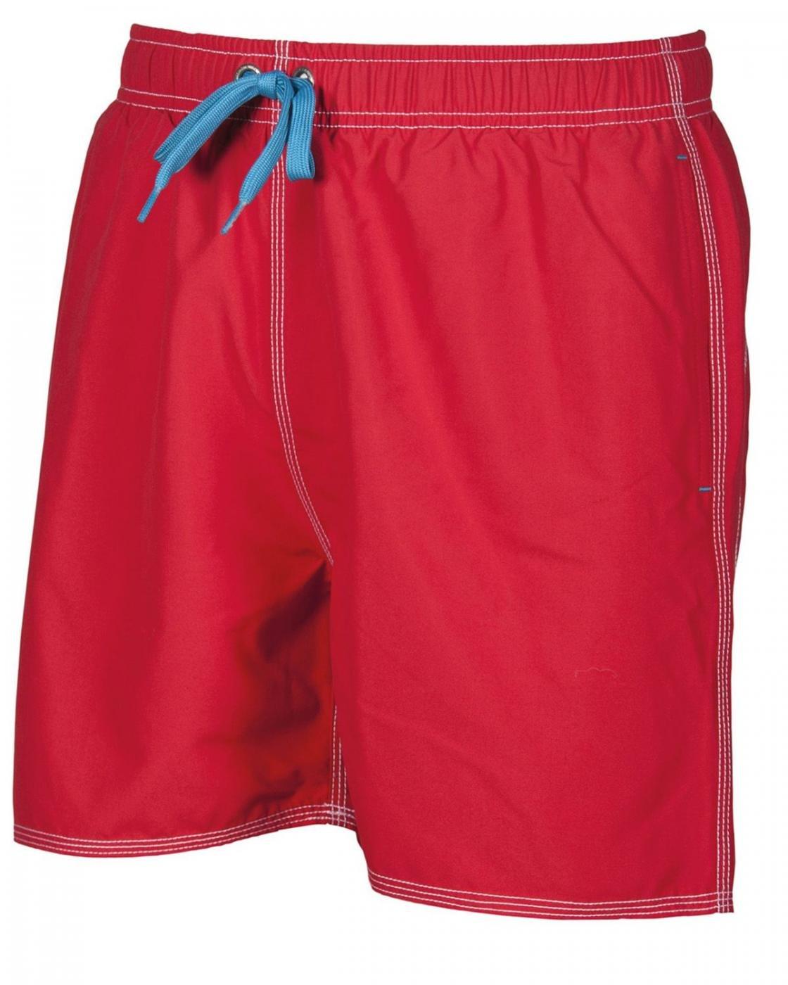 Arena Fundamentals Solid Boxers M , Šortky, Velikosť: S