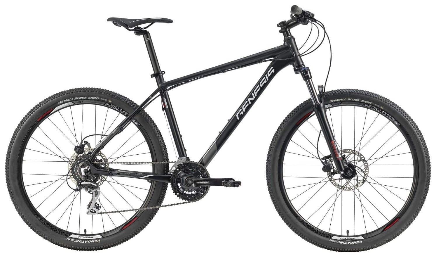 Bicykle Genesis Solution 3.0 Veľkosť: 53 cm