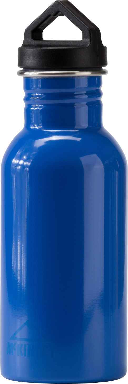 McKINLEY Single Screw 0.5l , Fľaša, Velikosť: Univerzálna veľkosť