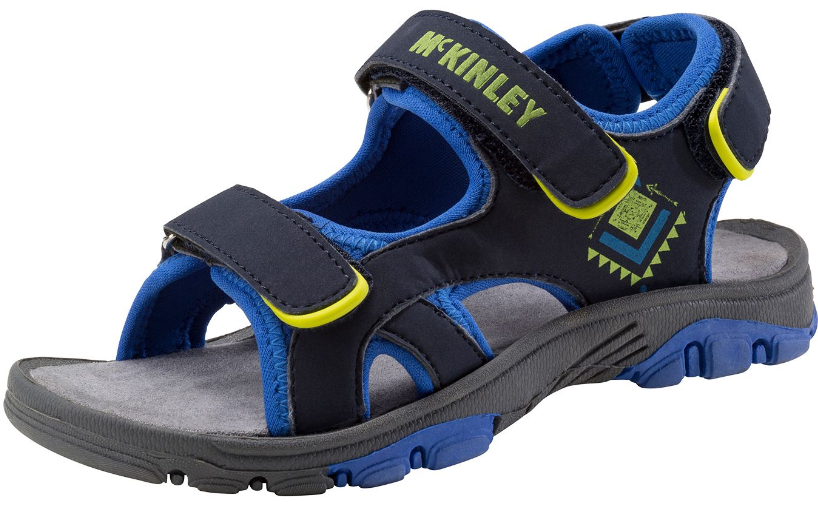 E-shop McKINLEY Tarriko III Jr.