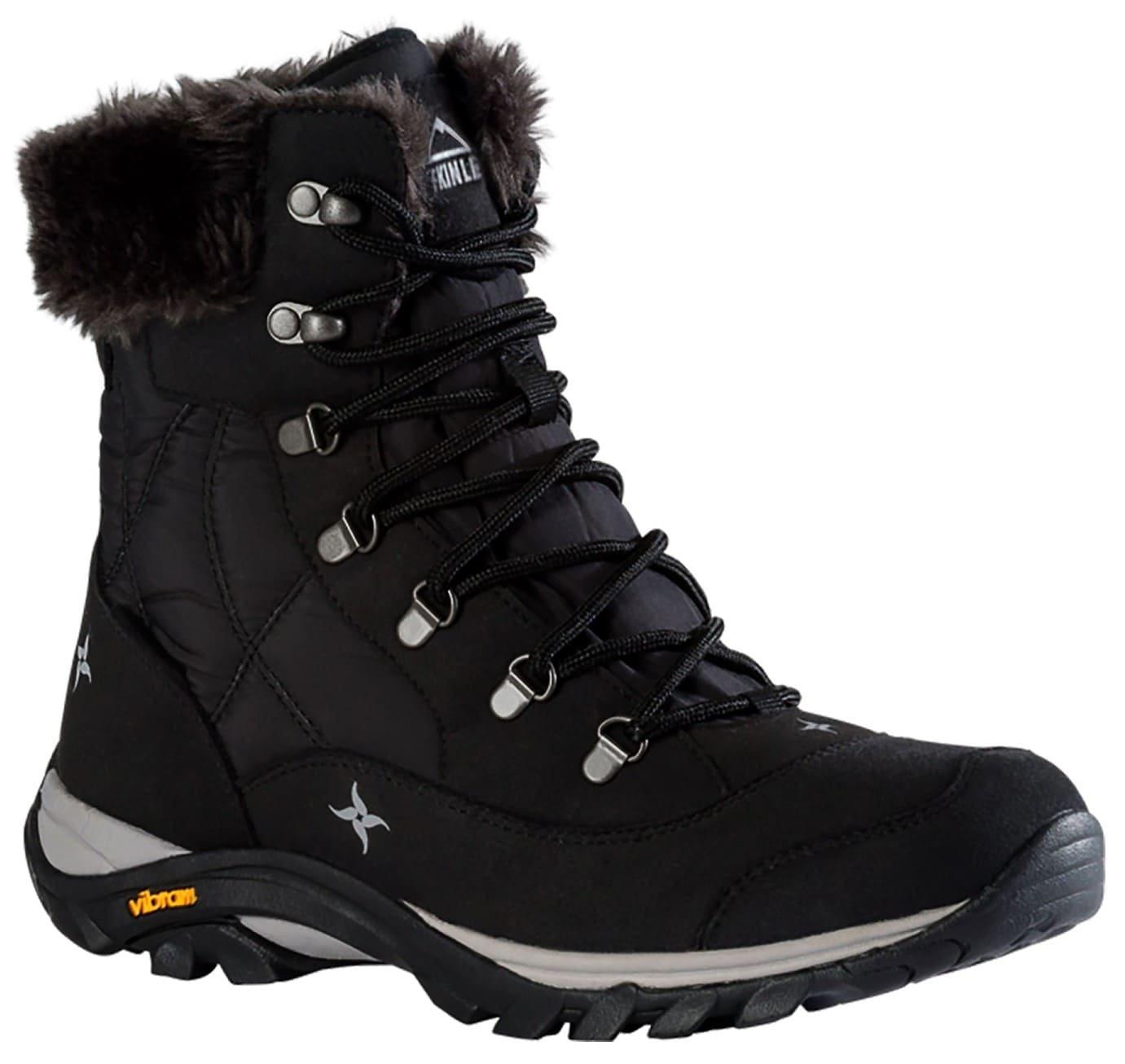 Mckinley Ronja AQX W EUR